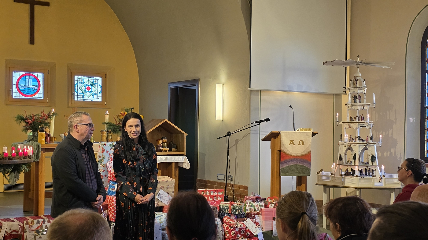 website 2025 Wunschbaum Klinikum ansprache