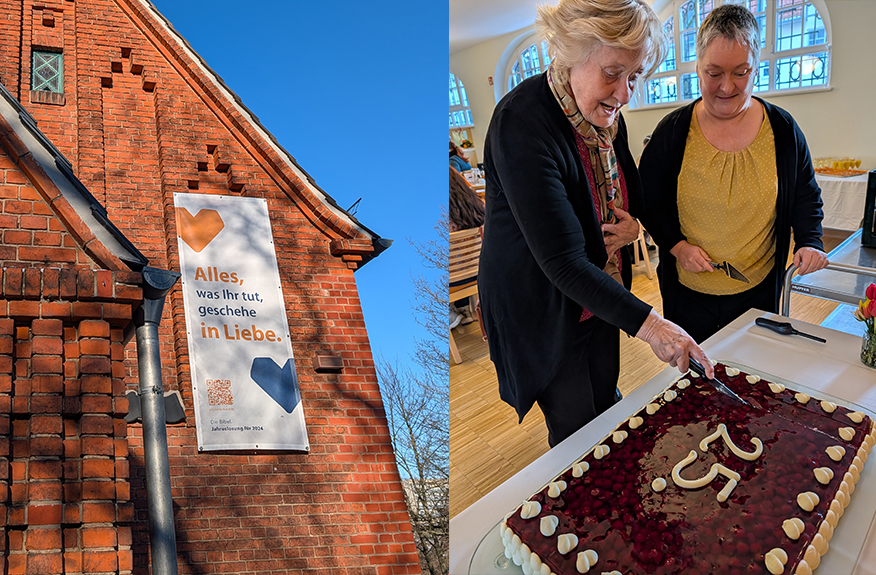 25 Jahre ambulanter hospizdienst 4