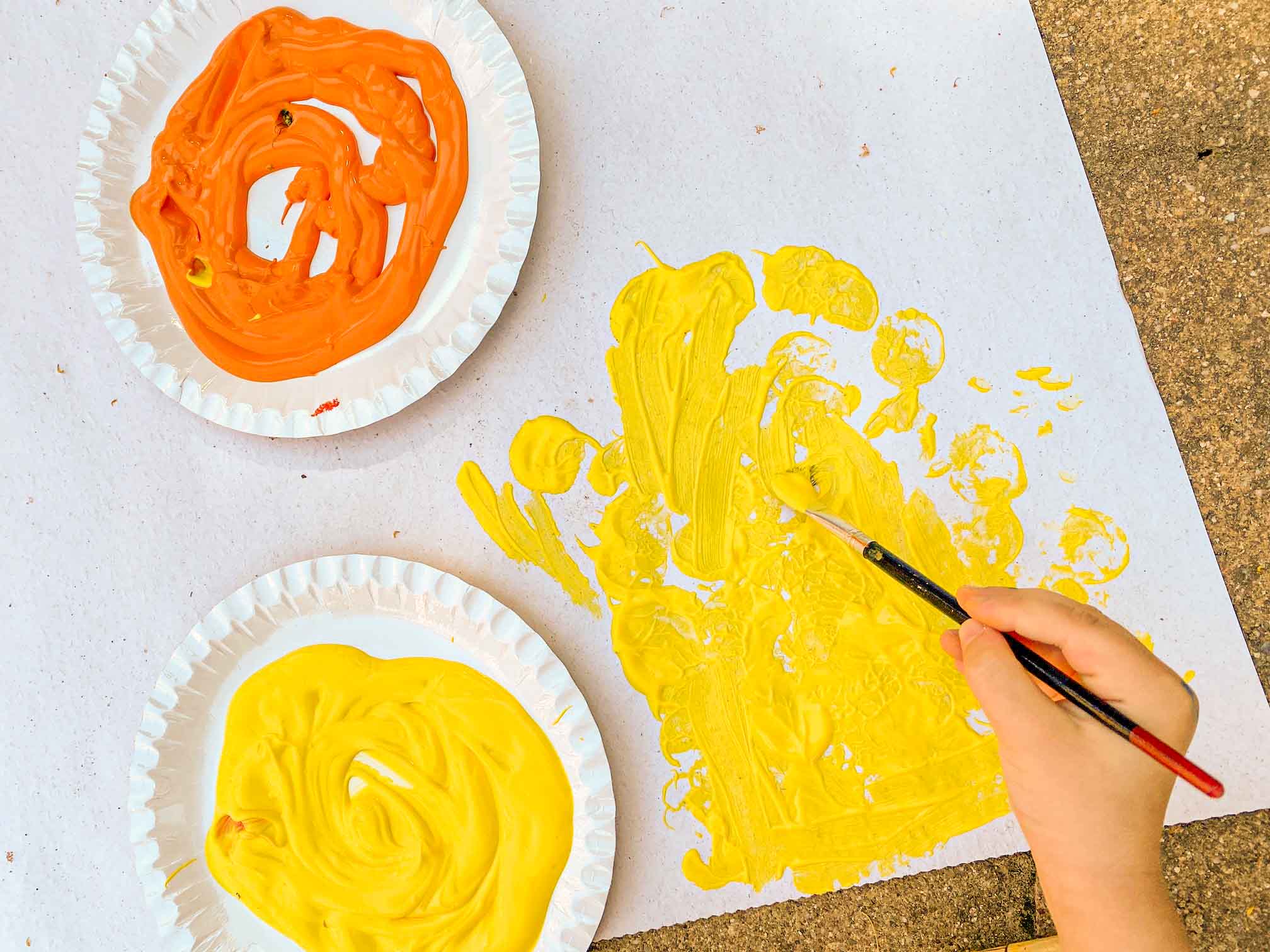 Kita Farbenfest klein 3