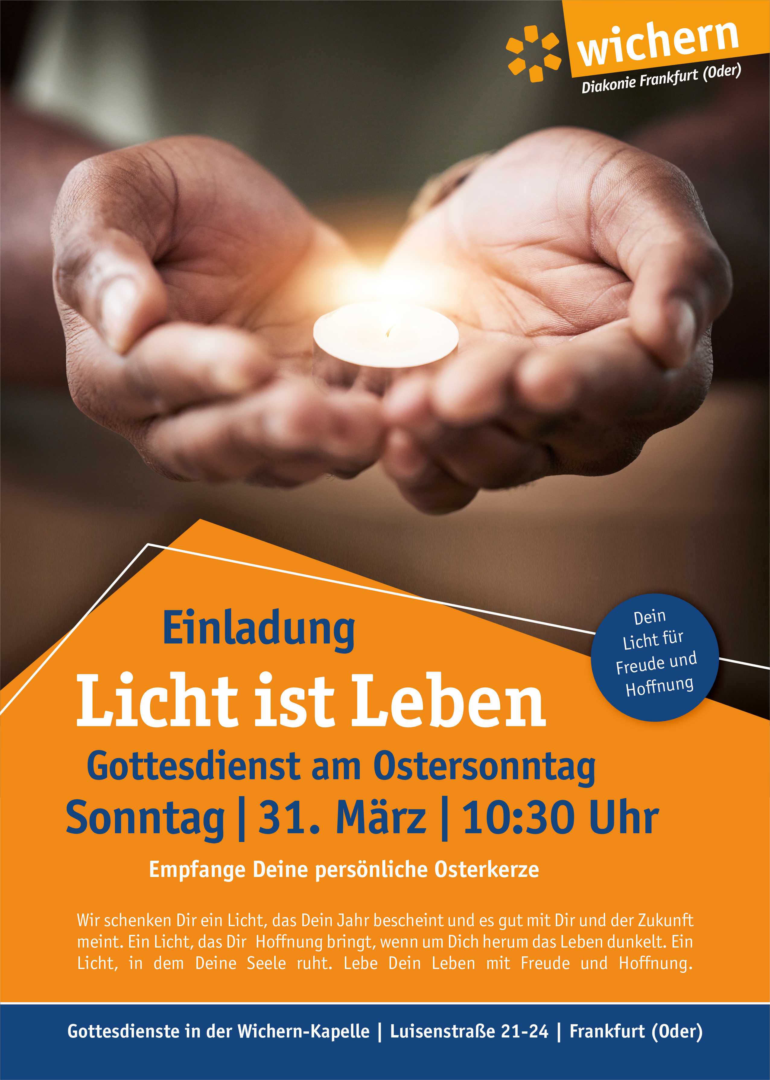 Osterkerze Beitrag Web