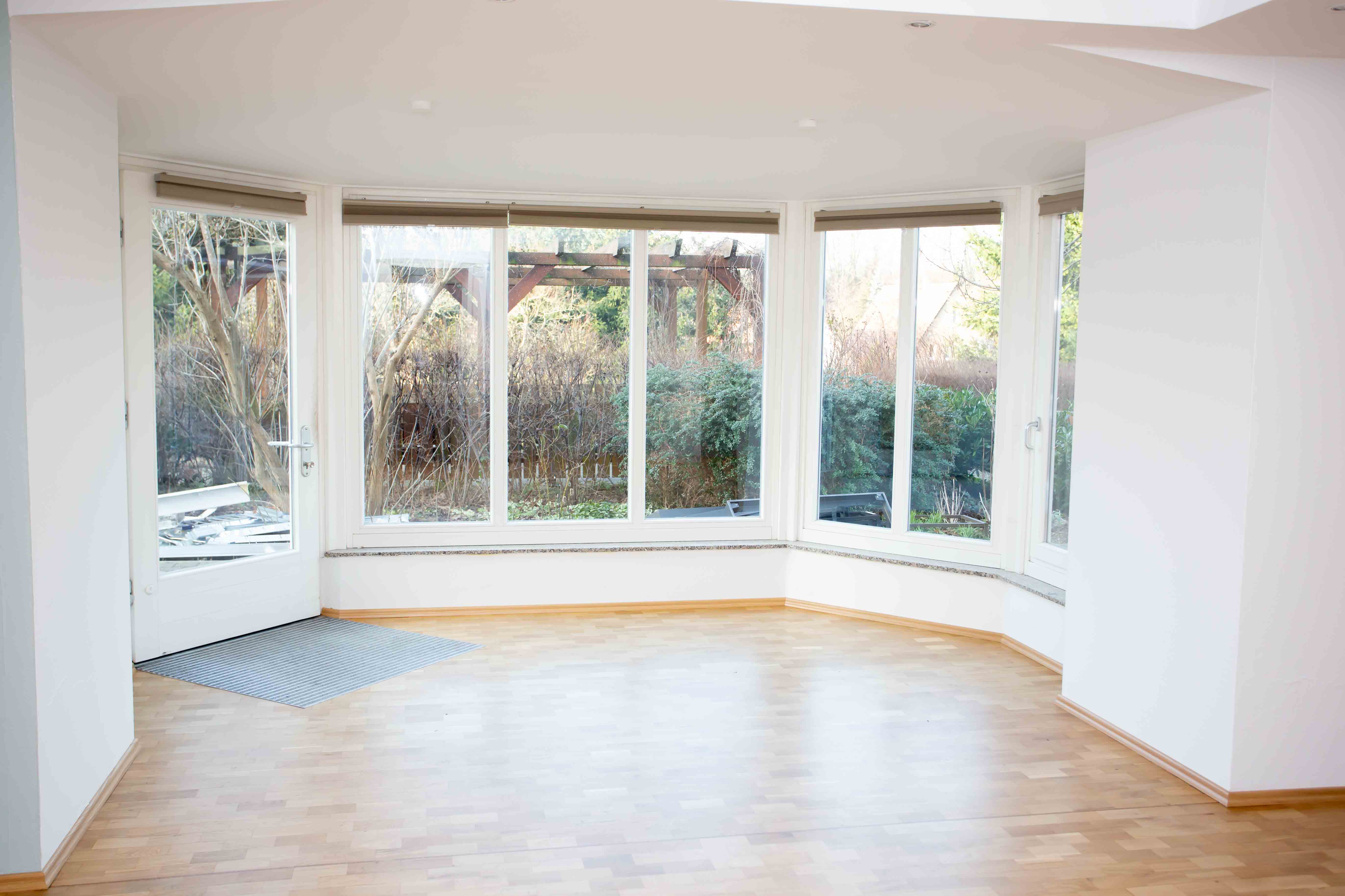 Umbauklein stand 19.Januar 6