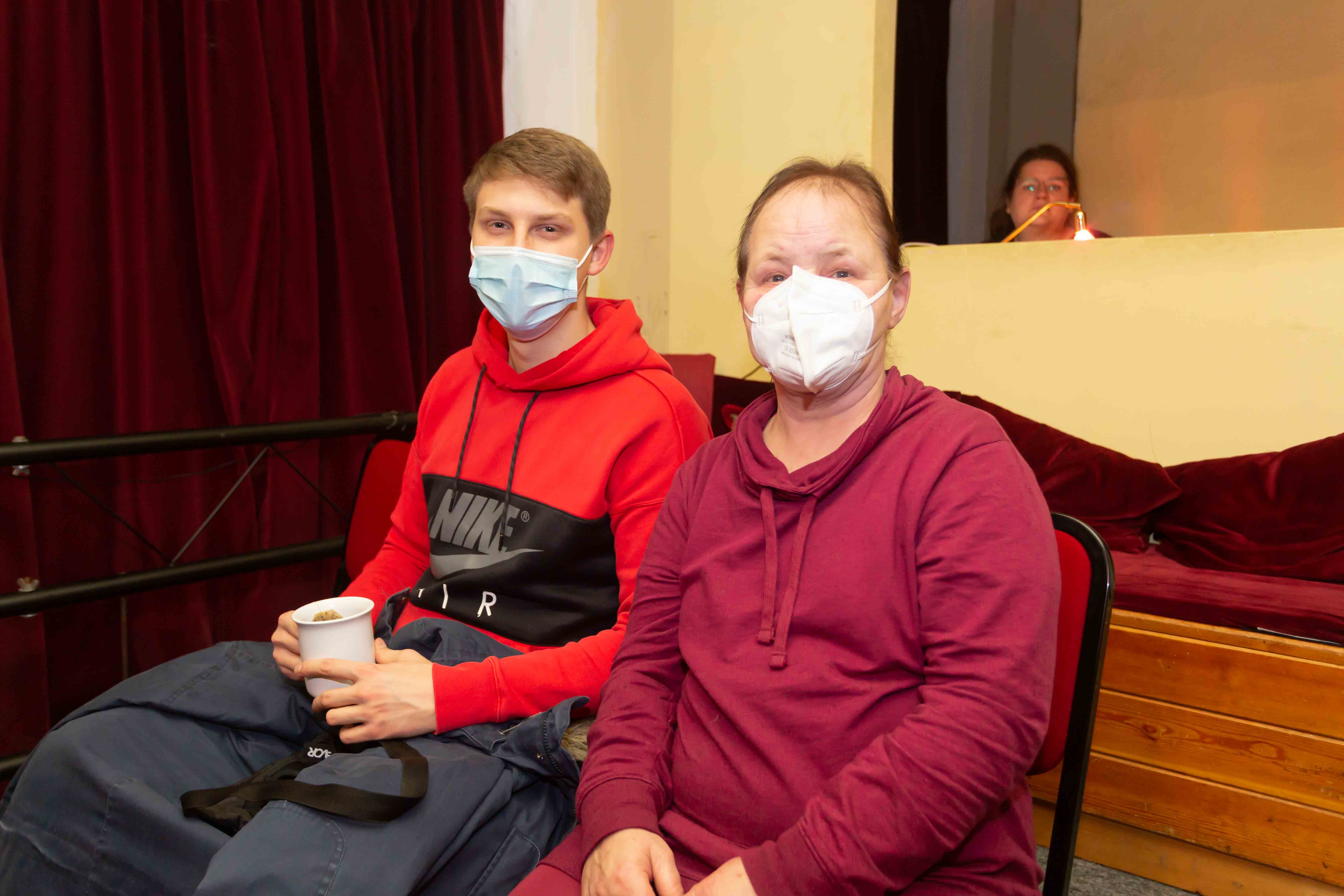 Weihnachtstheaterklein 4