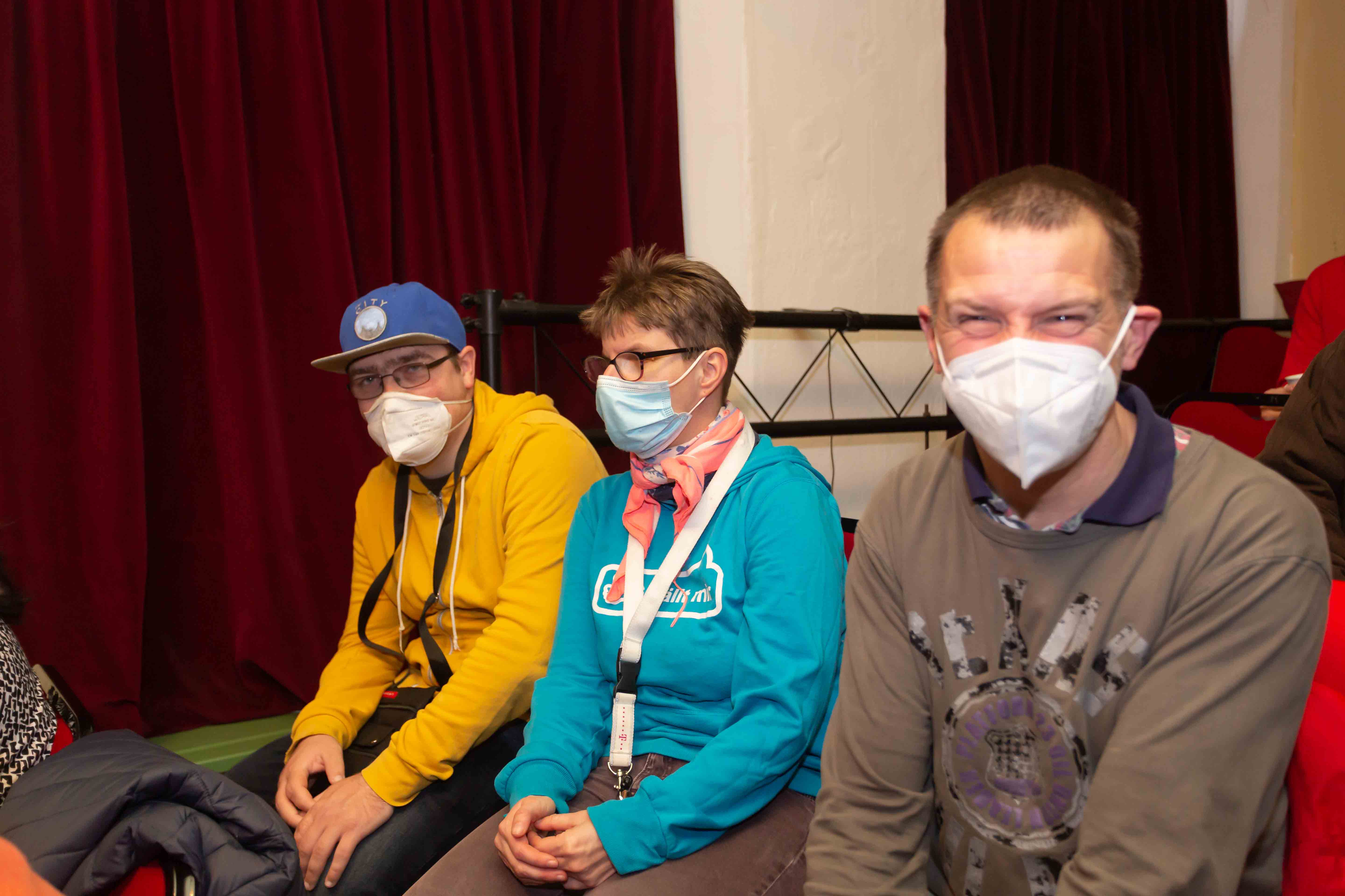 Weihnachtstheaterklein 5