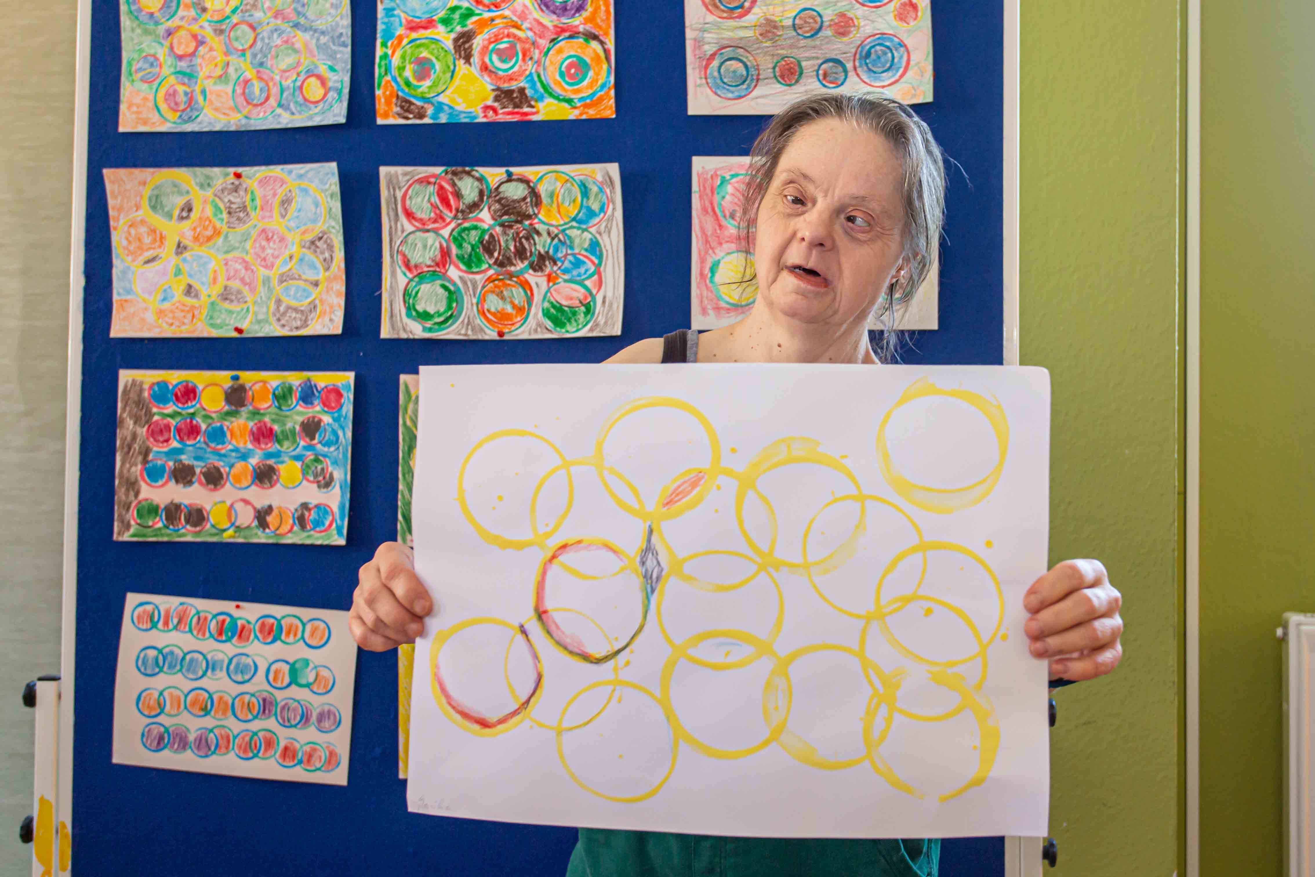 bastelmalen tagesstätte klein 10