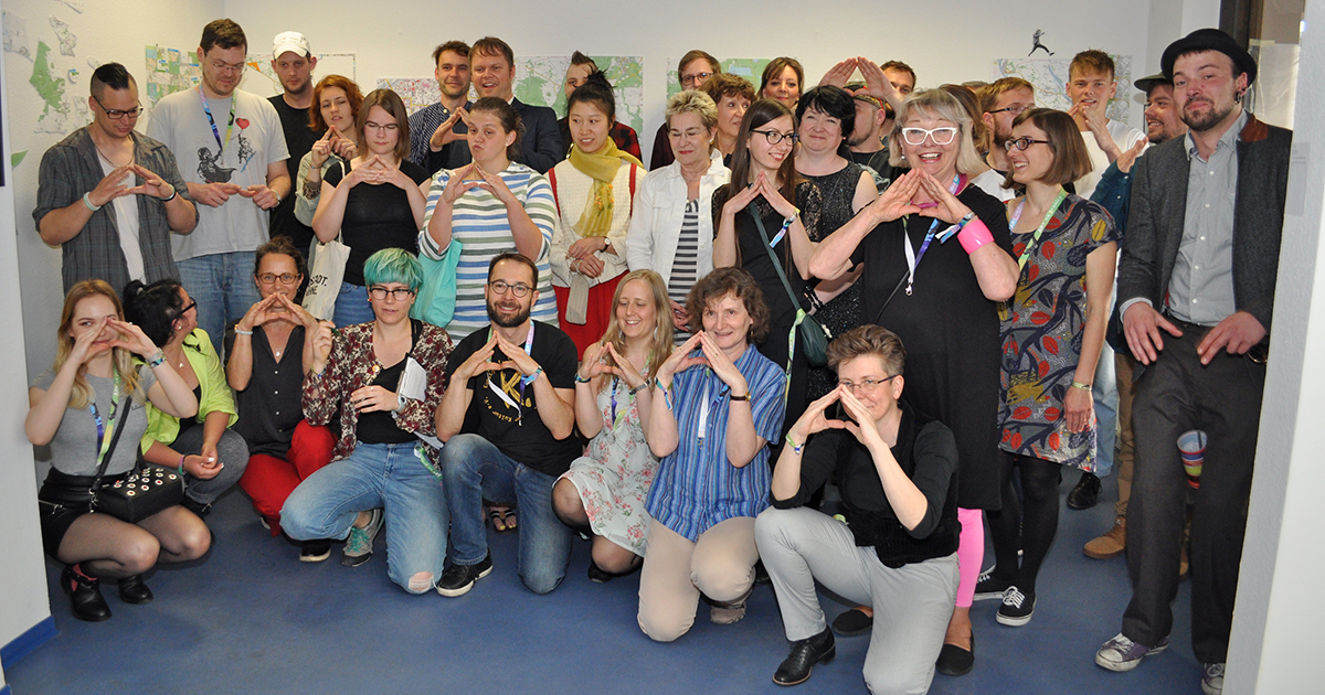 Wichern Diakonie Vernissage Westhaus 3