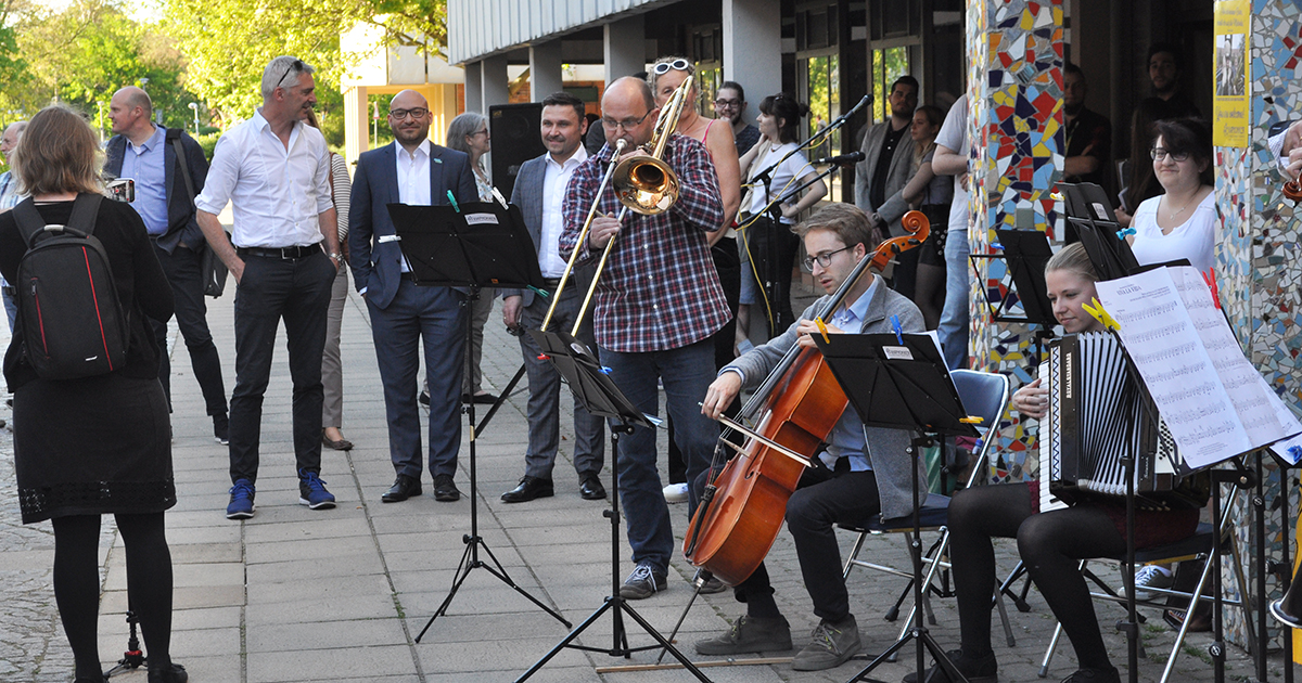 Wichern Diakonie Vernissage Westhaus 4
