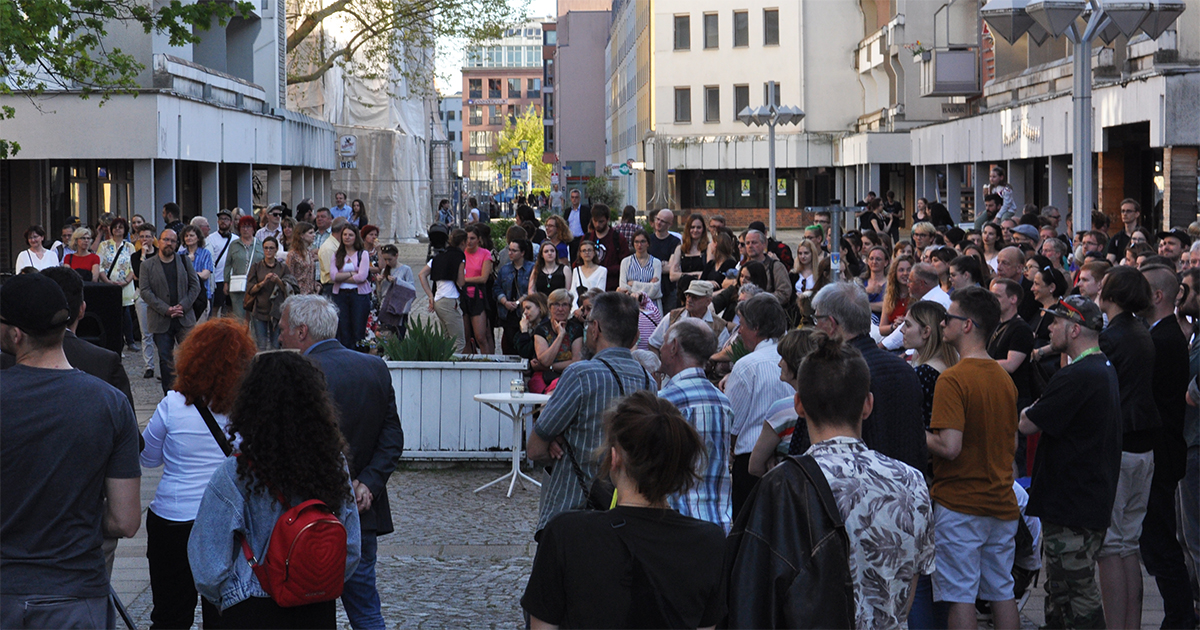 Wichern Diakonie Vernissage Westhaus 5