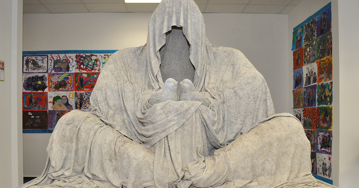 Wichern Diakonie Vernissage Westhaus 6