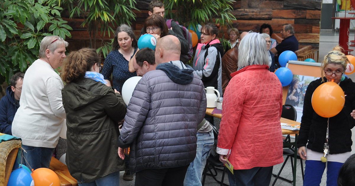 Wichern Diakonie Mission Inklusion 1