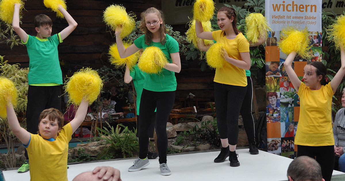 Wichern Diakonie Mission Inklusion 4