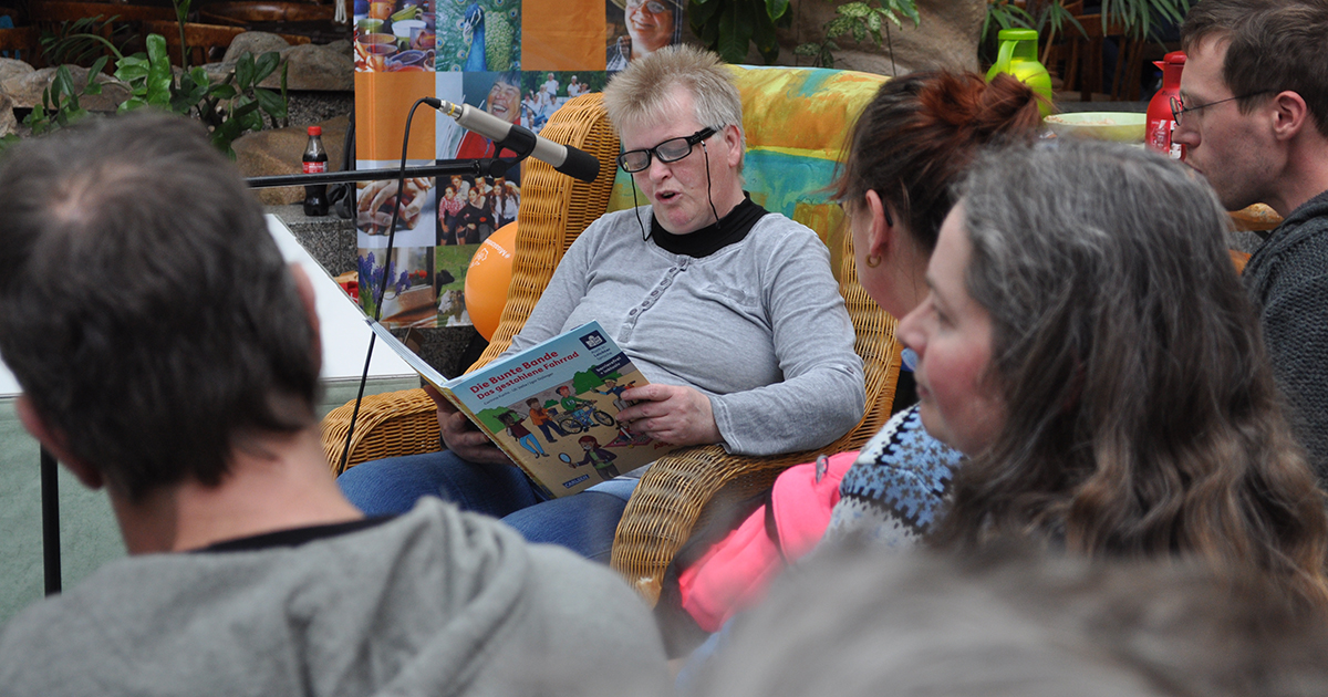 Wichern Diakonie Mission Inklusion 5