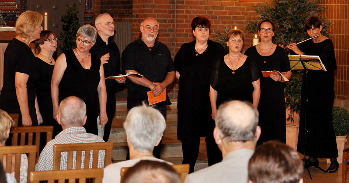 Eroeffnung Haus AnDenken 1