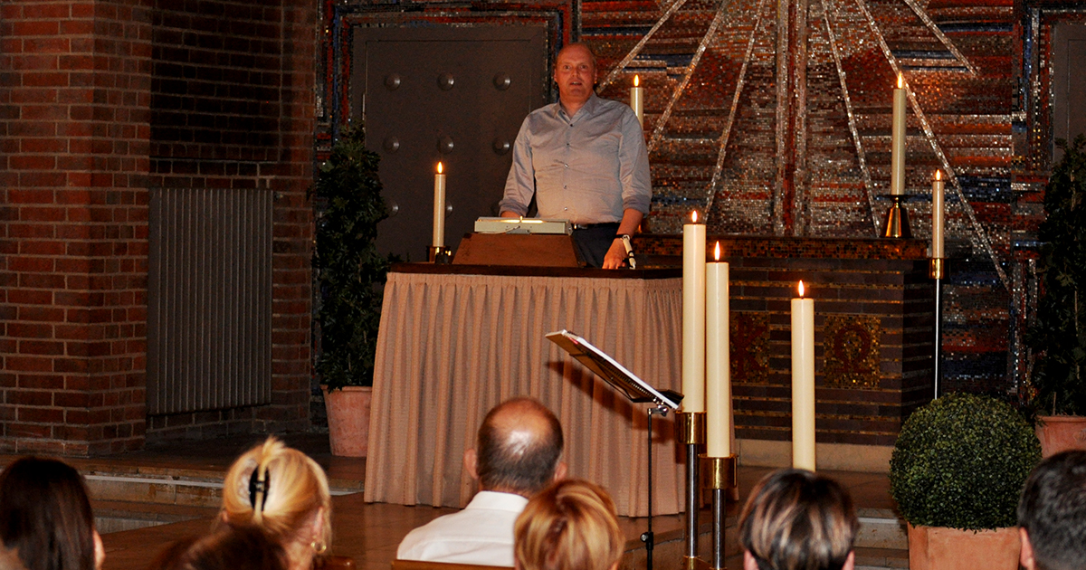 Eroeffnung Haus AnDenken 2