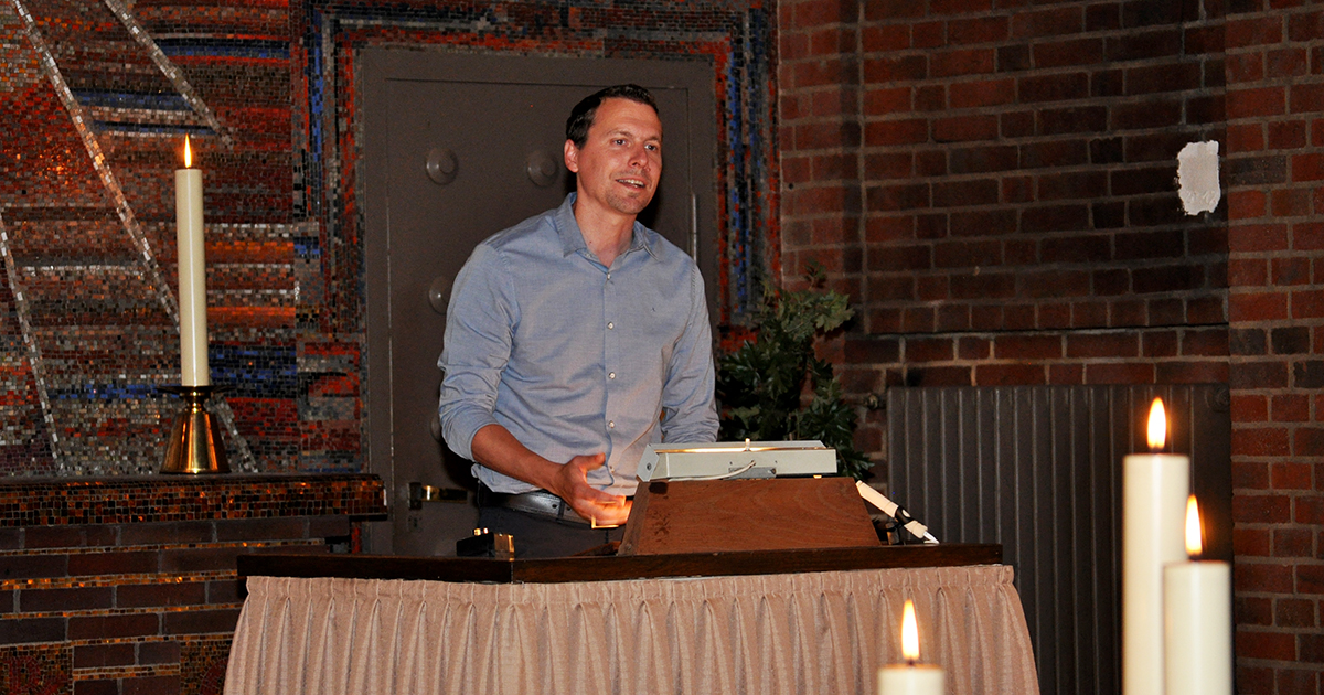 Eroeffnung Haus AnDenken 3