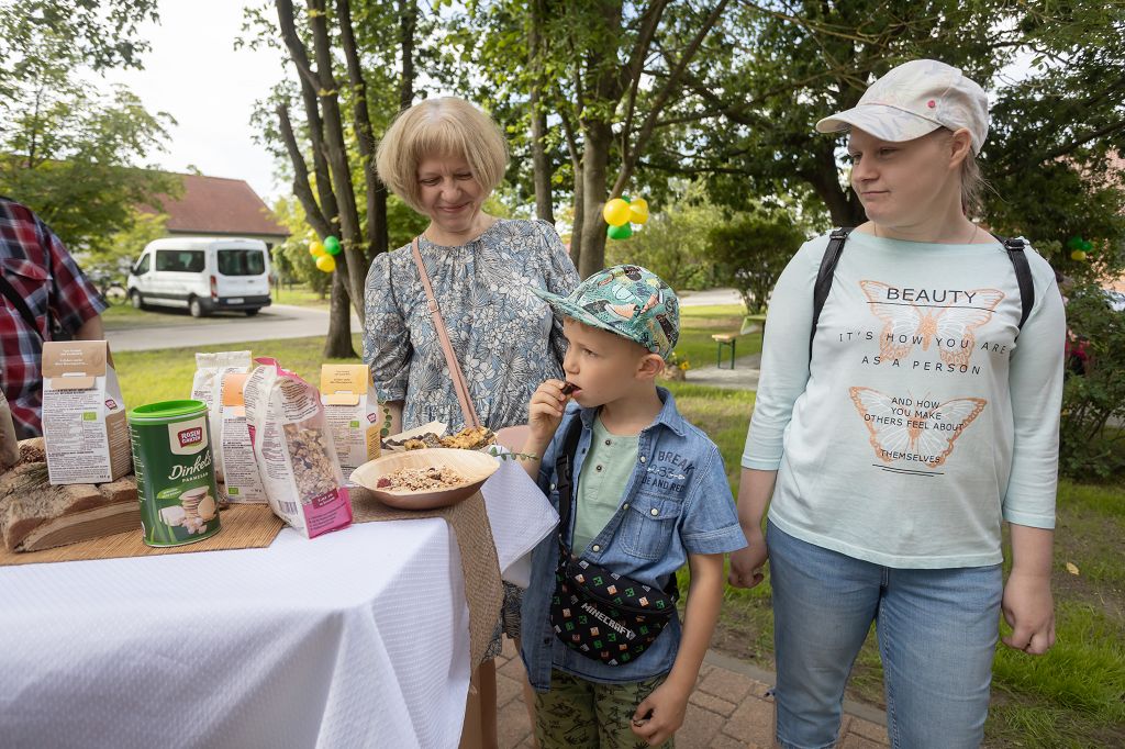 k Bioladen Eröffnung 28 von 33