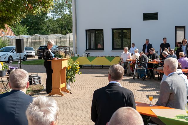 k Einweihung Neue Scheun 21 von 104