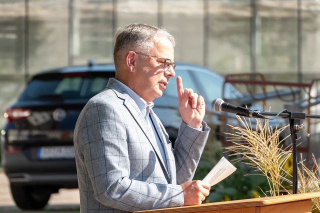 k Einweihung Neue Scheun 32 von 104