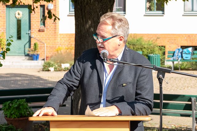 k Einweihung Neue Scheun 3 von 104