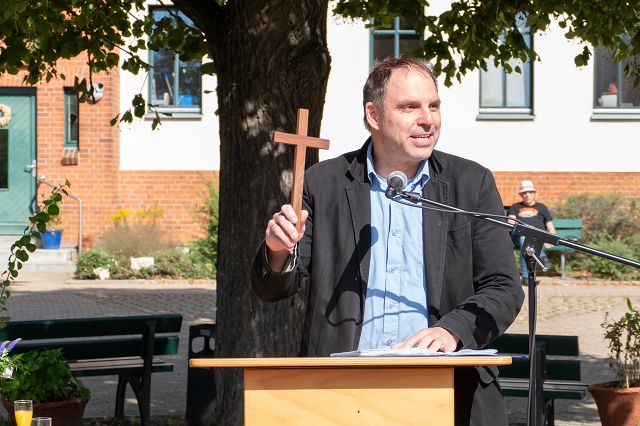 k Einweihung Neue Scheun 46 von 104