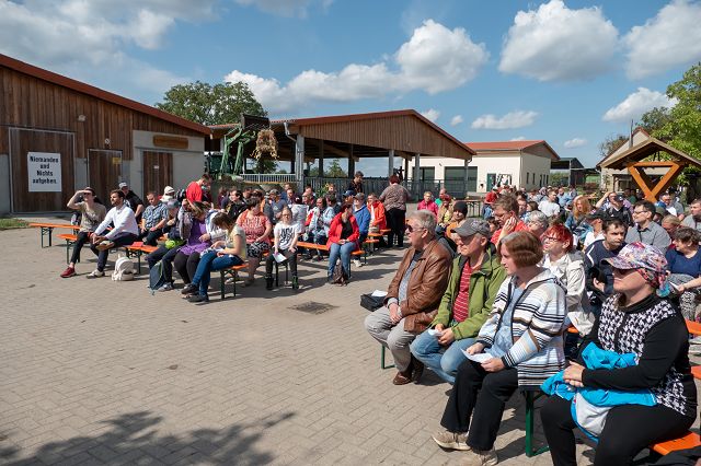 k Einweihung Neue Scheun 55 von 104