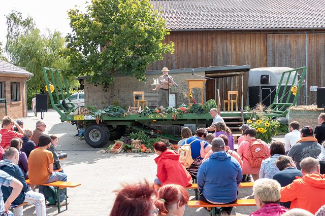 k Einweihung Neue Scheun 66 von 104