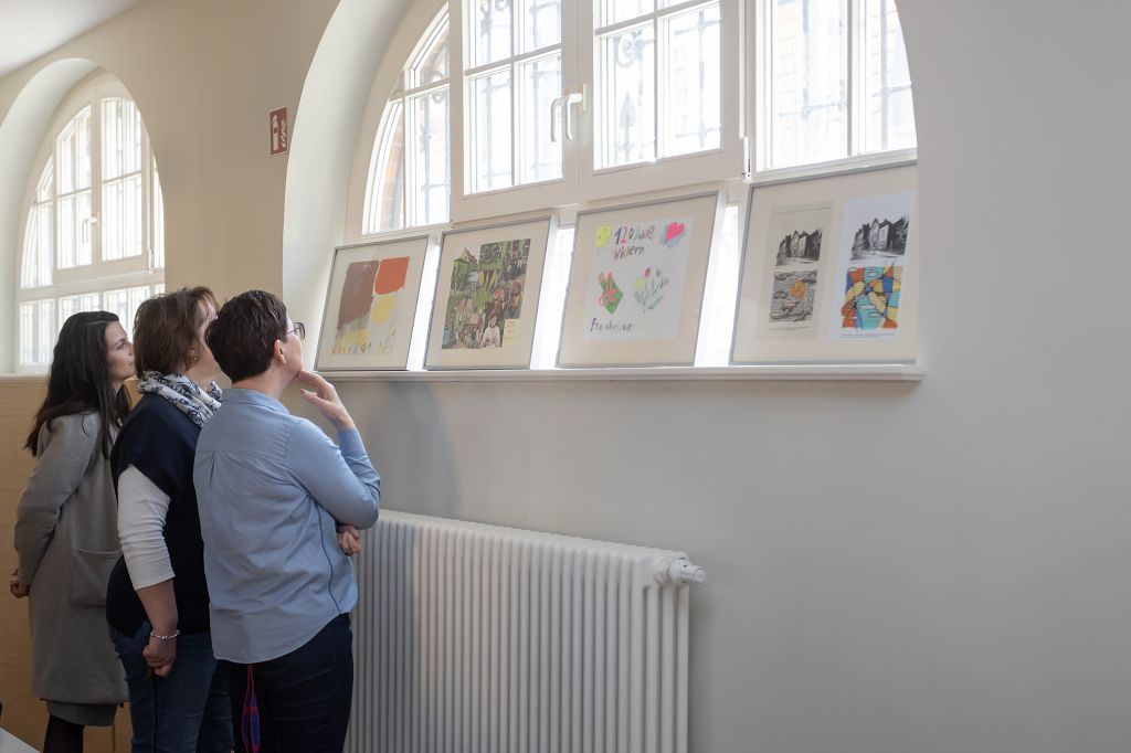 k ausstellungseröffnung 05.04.23 1 von 6