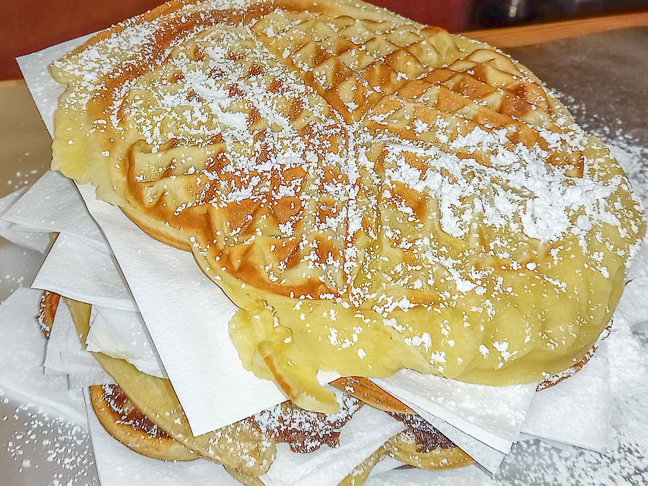 waffelnklein 3