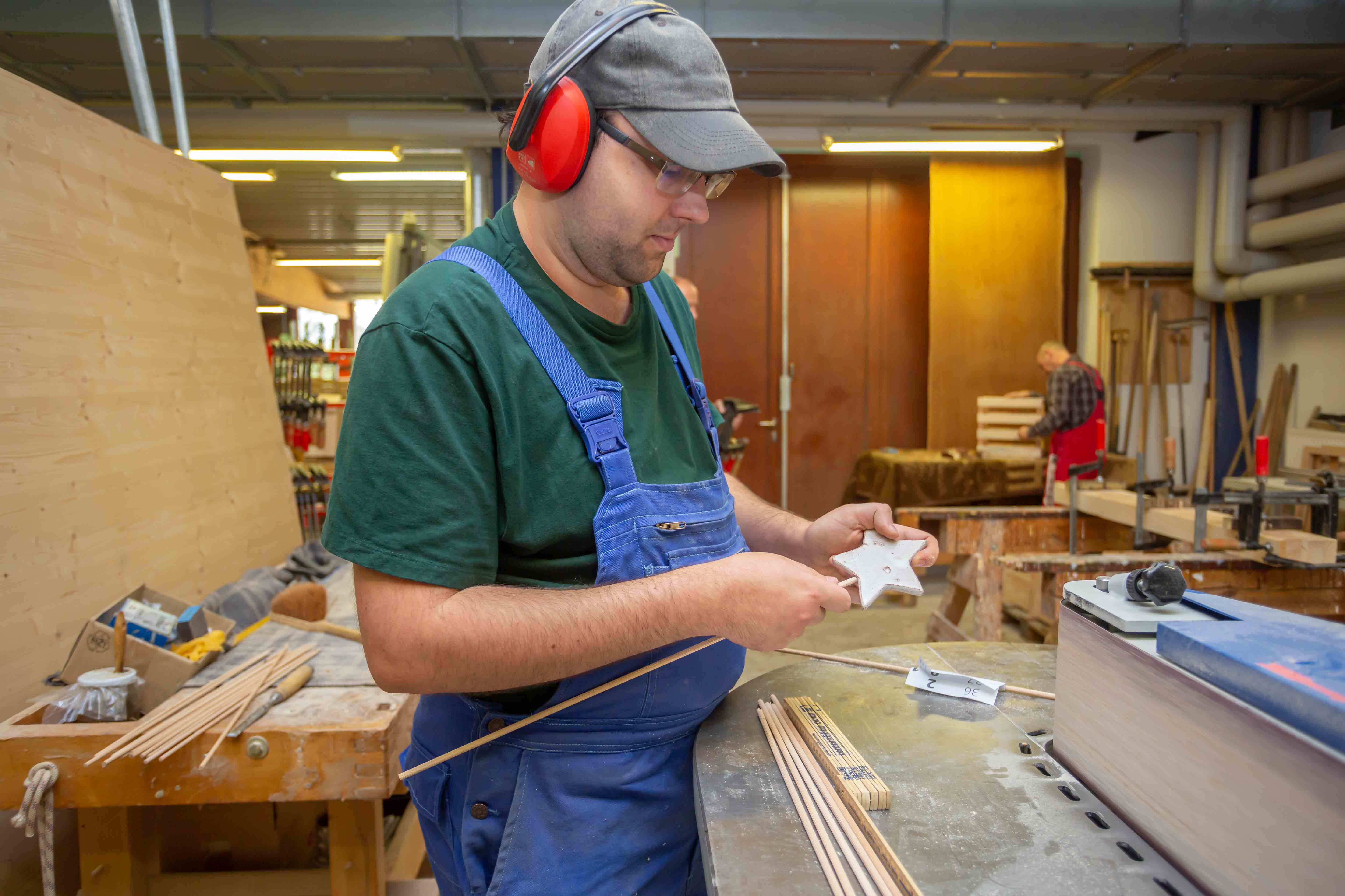 werkstättenklein 16