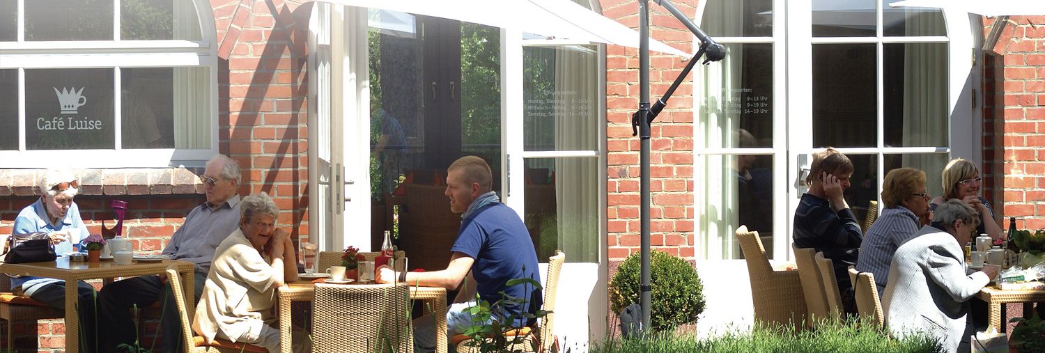 Wichern Diakonie Frankfurt Oder Gastronomie